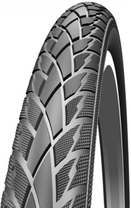 Railler Road Cruiser 20x1.75 (47-406) Schwarz