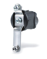Minoura Bidone Holder Fixing Fixing für Ø22-35 mm mit Schnellfreisetzungen