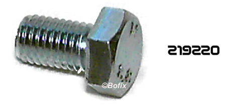 Bofix crankafnemer m12 o.a. thun