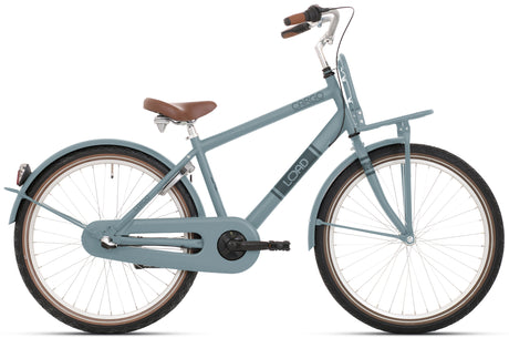 Hulzebos Cycle Parts B.V. Fahrrad Bikefun 24 3V Load Boys