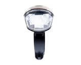Scheinwerfer Amaze LED -Batterien schwarz