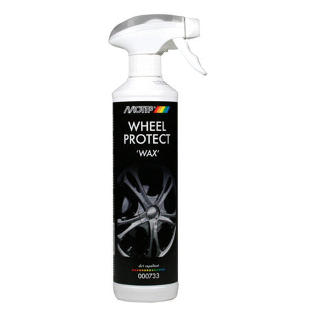 Baten trading company motip wheel protect wax trigger 500 ml.