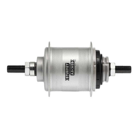 Sturmey-archer europa n.v. SA AW 01 Trigger 3-Gang-Nabenfreilauf