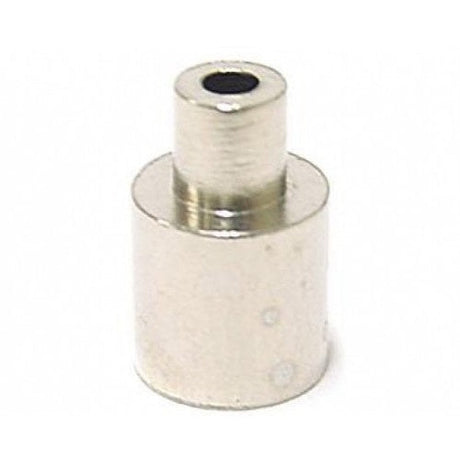 Bofix DS Center Nippels Weinm. 6.3