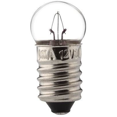 Spanninga Metal B.V. Spannunga Lichter Nr. 22 12v-3w-e10