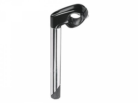 Wilhelm humpert gmbh co ergotec stuurpen cat2 quill 25.4 25.4 230 40 mm. 25.4 zwart zilver sl:2