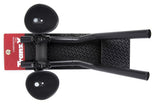 Tranzx-Triathlonlenkler-Lenkung JD-808 Schwarz verstellbares Rennen
