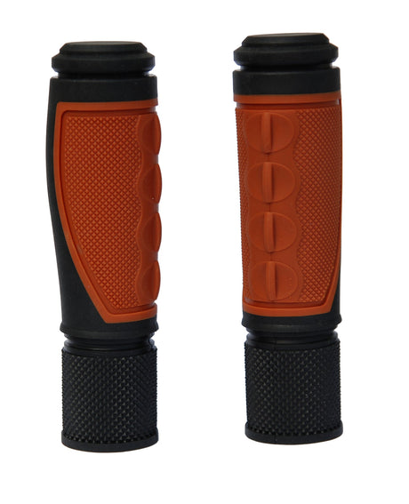 Simson verarbeitet Lifestylbraun schwarz - 92 mm