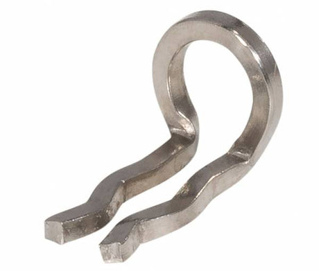 Elvedes Cable Systems BV Elvedes Clips für die Montagebolzen-Unterlegscheibe. Scheibenbremsbeläge (S. 10)