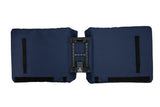 Neue Tasche Looxs Odense Mik Double | dunkelblau | 39l