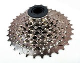 Sunrace csm66 8-Gang-Kassette 11-34