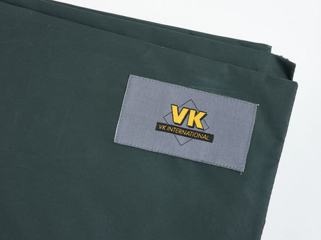 VK-Fahrradschutzschutzabdeckung 115x230 Grün