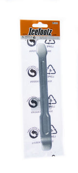 ICetoolz 24064H2 Reifenmesser Moped Steel 200 mm auf der Karte