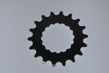 Zahnradstechs -Bosch 2 20t flach schwarz