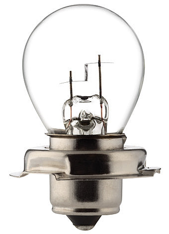 Spanninga Metal B.V. Spannunga Lichter Nr. 53 12V-20W-P26s