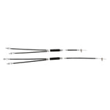 Messingschlager bmx freestyle kabel 520 mm.