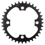 SAMOX PD-R4-NW Kette Top 36T 104 mm 3 32-11 128 Stahl schmal, breit schwarz