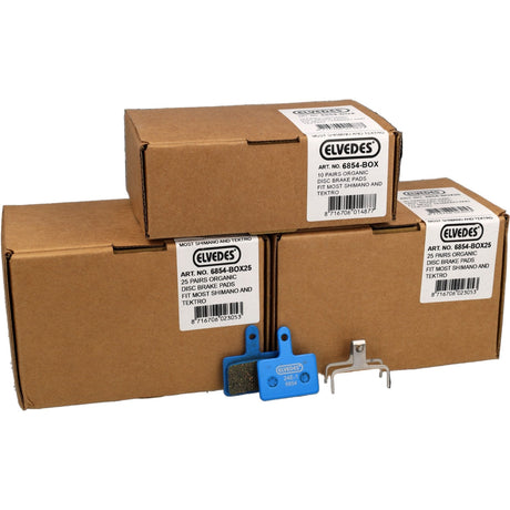Elvedes Cable Systems BV Elvedes 60 Jahre – 6854-Box60