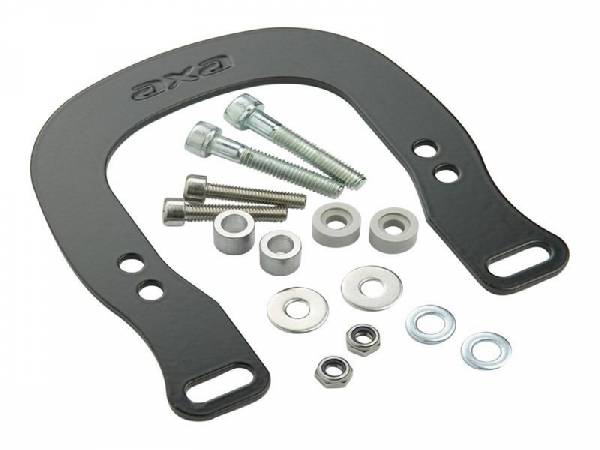 Axa Ringslot 583 SLZ - 120 mm - V -Bremse - Schwarz