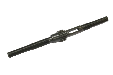 Sturmeyarcher - SA als 163 mm AW ABC