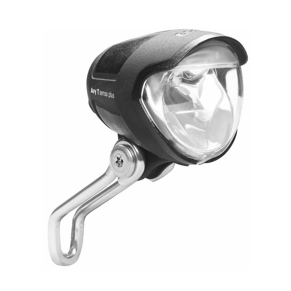 Busch + Müller Lumotec IQ Avy N LED-Scheinwerfer