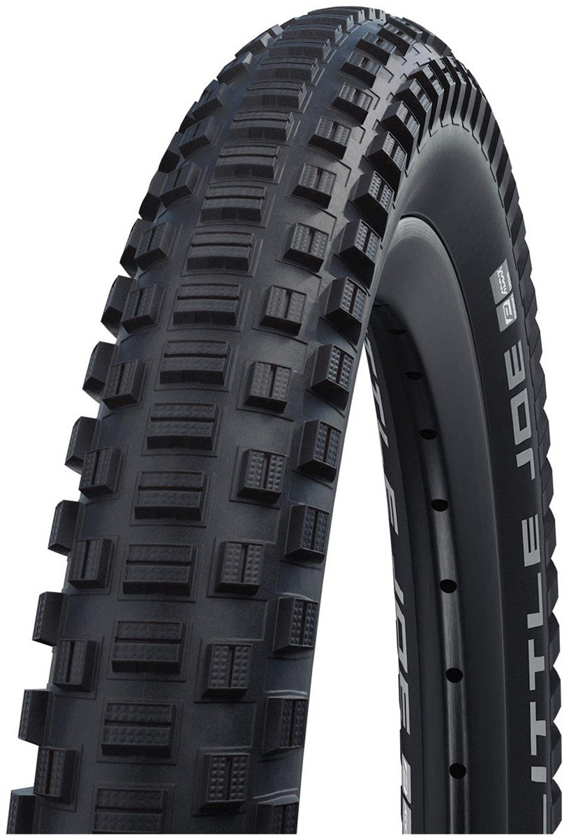 Schwalbe Tire Little Joe Perf.line 37-305