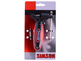 Chain Punch de Luxe Universal Black Rot