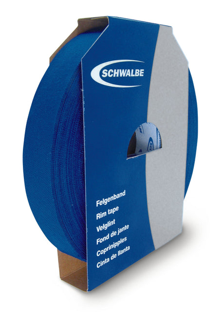 Rim Glass Schwalbe 50 Meter x 19 mm Hochdruck - Textil