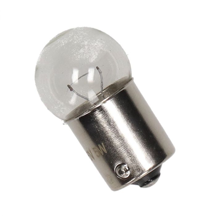 Glühbirne hm 6v15w ba-15