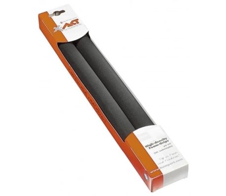 Wilhelm humpert gmbh co humpert grip milano lenkerschaum 400 mm. 22x6