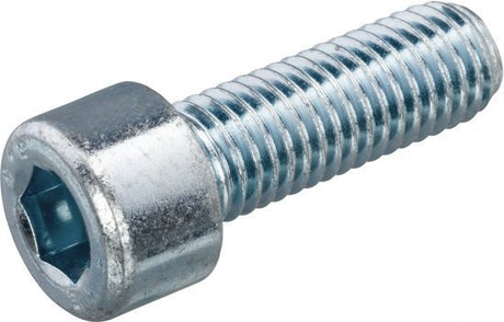 Bofix Innensechskantschraube M4 x 20 Edelstahl