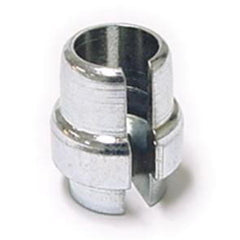Elvedes cable systems bv elvedes elv1001-s weinmann ferrule 5.5 mm. messing (25)