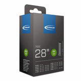 Schwalbe Innenrohr AV17 28 Zoll 37 62-622 AV 40 mm