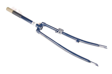 Gabel 28 SP Drum Bremsmetallic