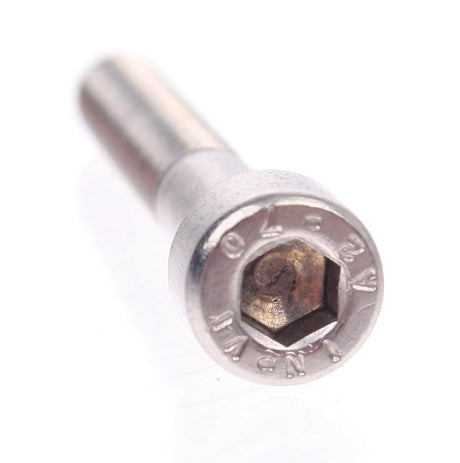 Bofix Innensechskantschraube M5 x 35 Edelstahl