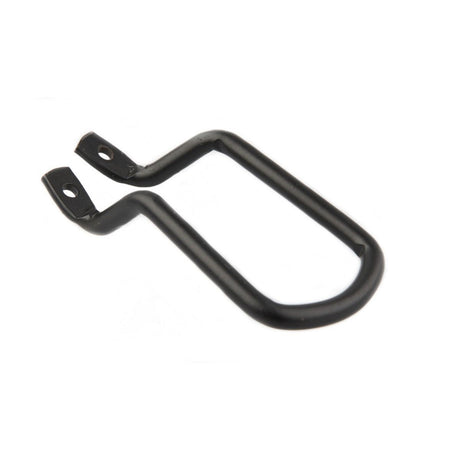 Hulzebos cycle parts b.v. derailleur beschermer open - pad (2 boutjes)