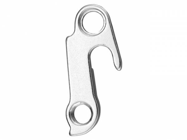 Union Maeilleurpad GH-124 mit Schraubenset M8x0.75