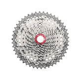Sonnenrasse Kassette 10V 11-46 CSMS3 Metallic Silber
