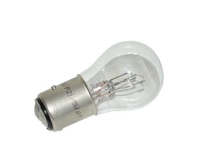 Spanninga Metal B.V. Spannunga Lichter Nr. 110 6v-21 5w-bay15d