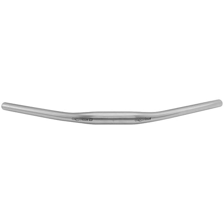 Wilhelm Humpert GmbH Co Ergotec Lenker Moon 31,8. gw625. gl200. gh0. 23° Silber SL: 4