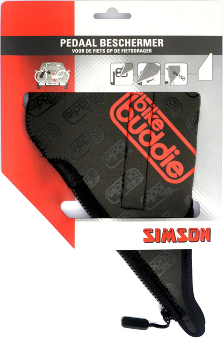 Rema Tip Top Niederlande b.v. simson 021021 Pedalschutz *