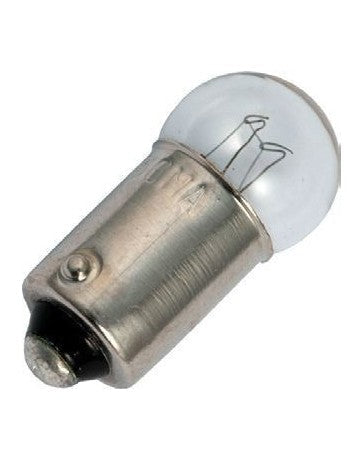 Spanninga Metal B.V. Spannunga Lichter Nr. 20 12V-4W-BA9s