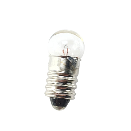 Spanninga Metal B.V. Spannunga Lichter Nr. 21 6V-3W-E10 kleine Glühbirne