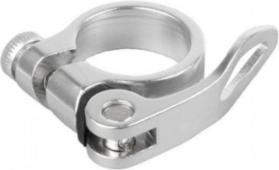 Hulzebos Cycle Parts B.V. Sattelrohrklemme 28,6 qr zi