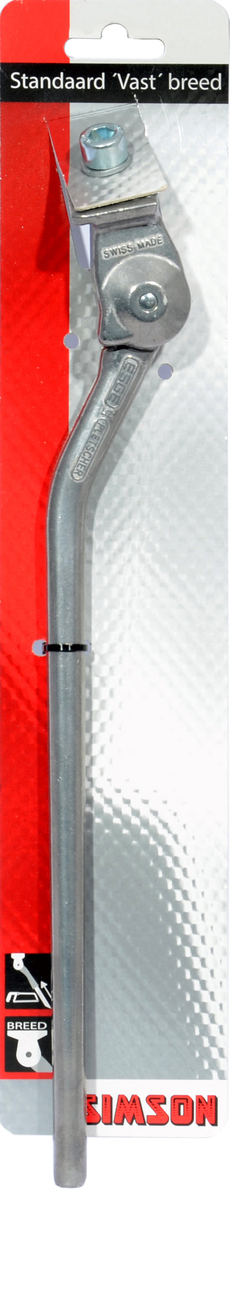 Standard Simson 28-30 mm normal