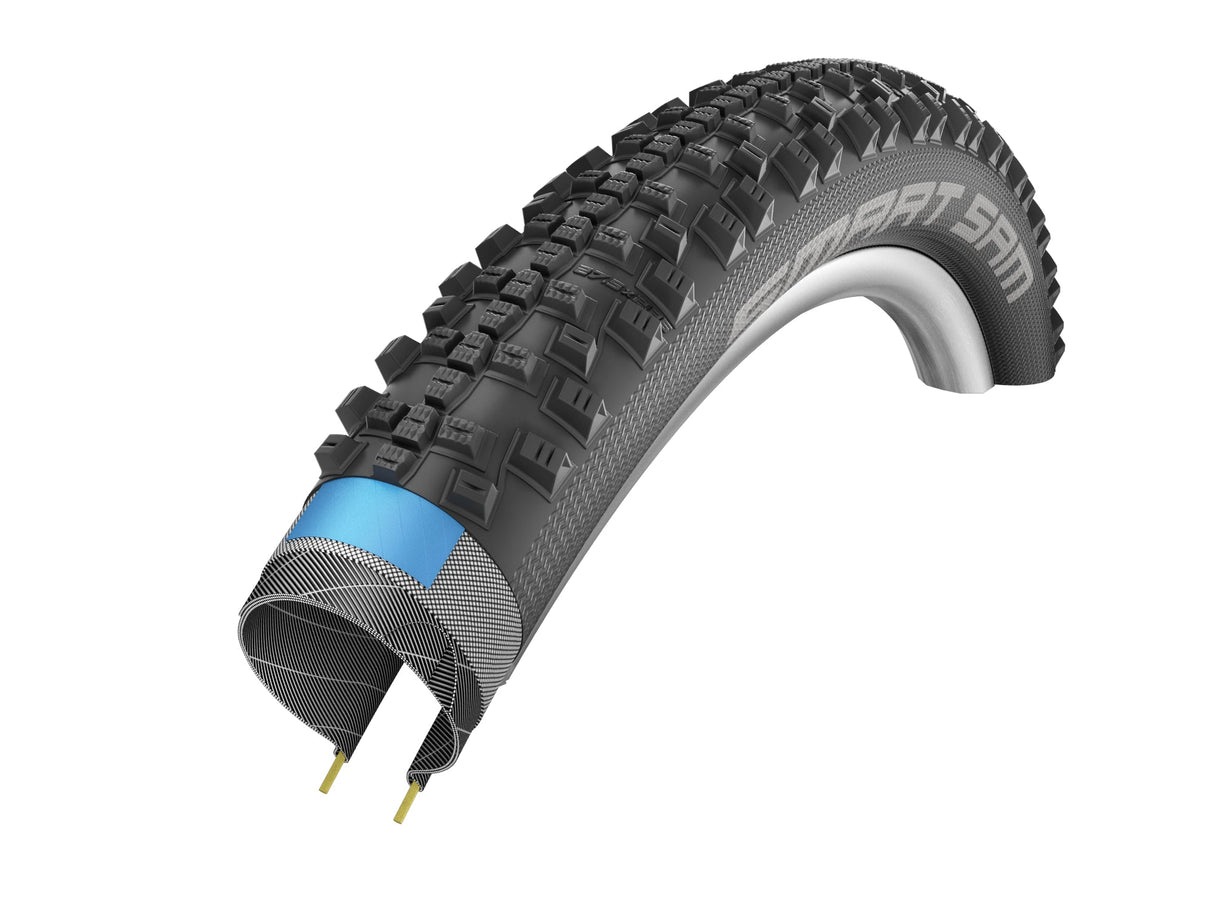 Schwalbe Performance Line Reifen Smart Sam Reifen Smart Sam Evol.line 42-622