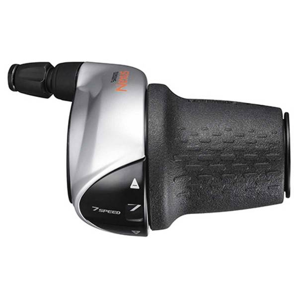 Shimano SL-C3000-7 Nexus 7 Gripshift Anting Switch 2330 mm