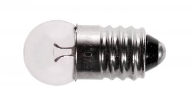 Spanninga Metal B.V. Spannunga Lichter Nr. 8 2,5v-0,2a-e10