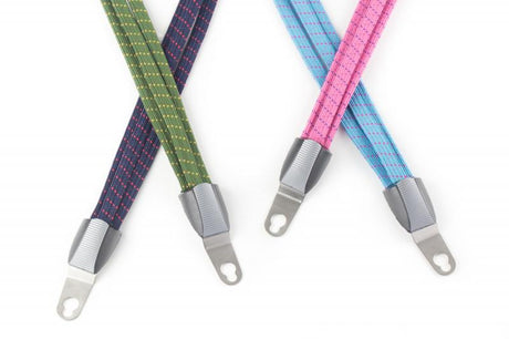 Widek b.v. widek kinderbinder 20 active life 4 kleuren met rvs univ. beugel op kaart