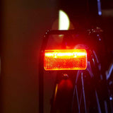 Carrier Light Busch Müller Toplight E Brex - Geeignet für E -Bikes
